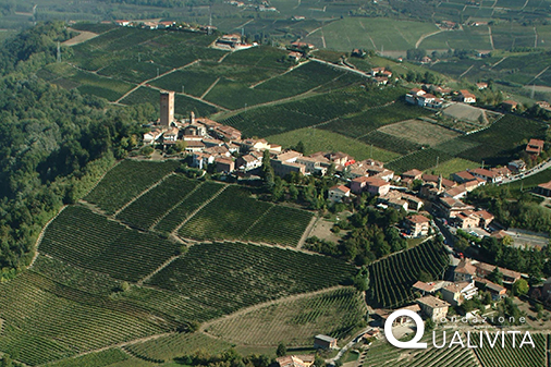 Barbaresco DOP foto-1