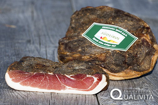 Speck Alto Adige IGP foto-1
