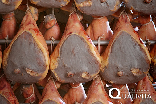 Prosciutto di Norcia IGP Foto-1 Prosciutto di Norcia IGP foto-1