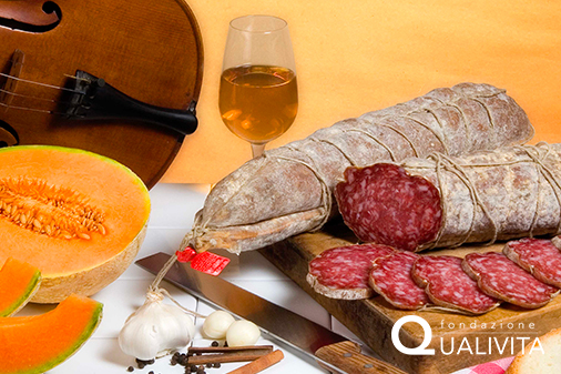 Salame Cremona IGP foto-4