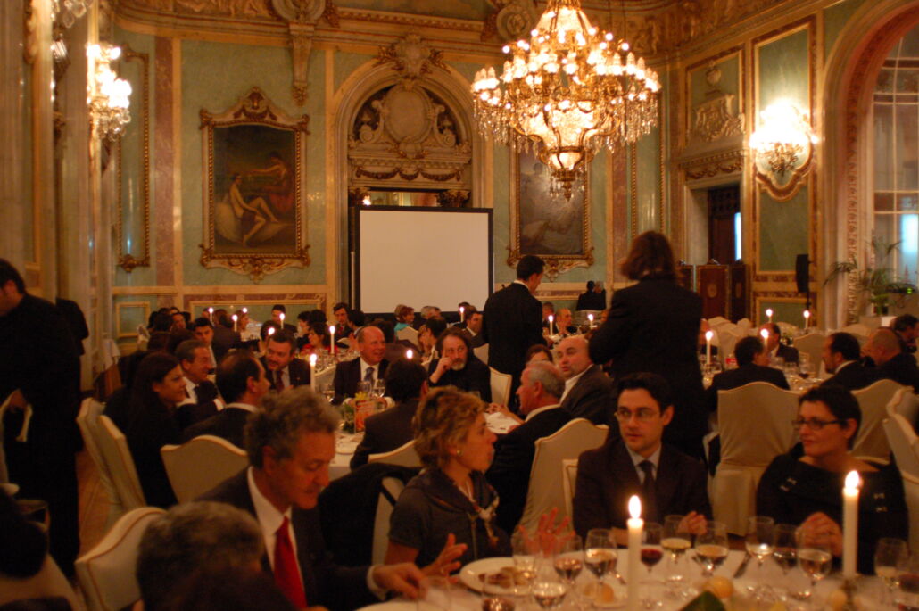 2006 Madrid – III Forum Europeo sulla Qualità Alimentare