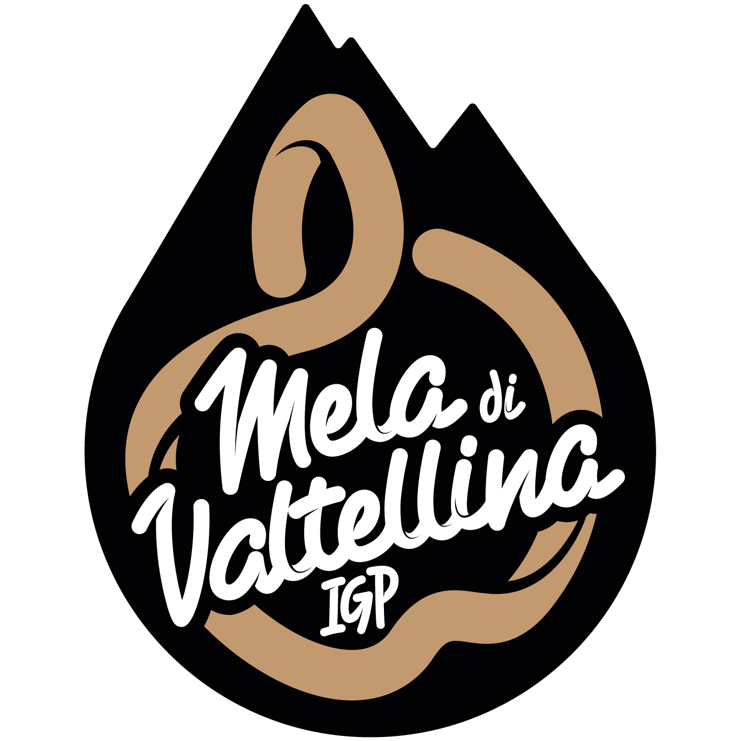 Mela di Valtellina PGI