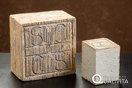 Salva Cremasco DOP foto-1