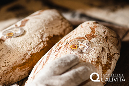 Pane Toscano DOP foto-1