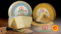 In USA e Canada vince l’autenticità del formaggio Asiago DOP