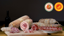 I Salumi DOP Piacentini protagonisti ad ALMA