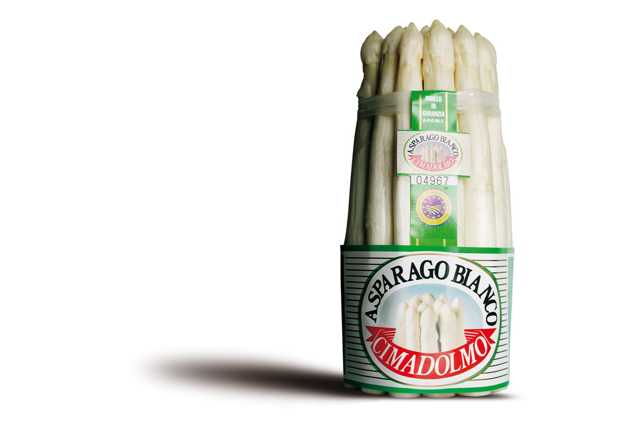 Asparago Bianco di Cimadolmo IGP foto-9