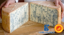 Il Gorgonzola DOP ti porta in cucina con Cannavacciuolo