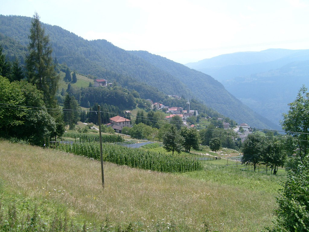 Fagiolo di Lamon della Vallata Bellunese IGP foto-12