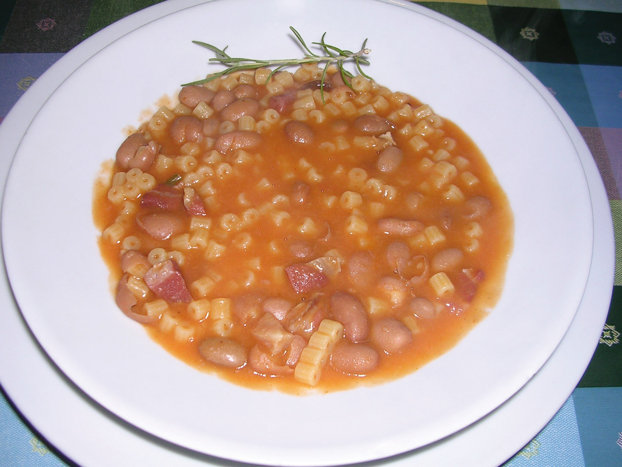 Fagiolo di Lamon della Vallata Bellunese IGP foto-13