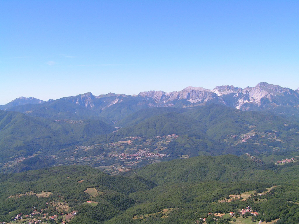 Farro della Garfagnana IGP foto-8