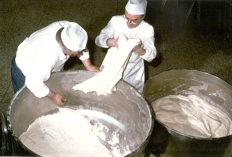 Pane di Altamura DOP foto-11