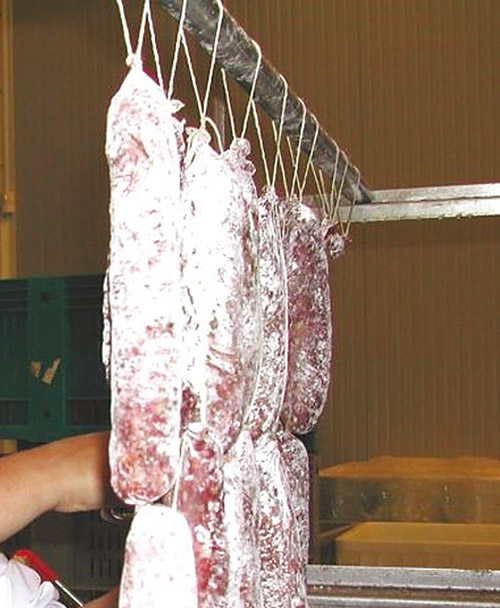 Salame Piacentino DOP foto-4