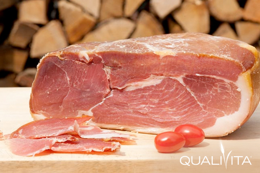 Jambon d'Auvergne IGP Foto-1 Jambon d'Auvergne IGP foto-1