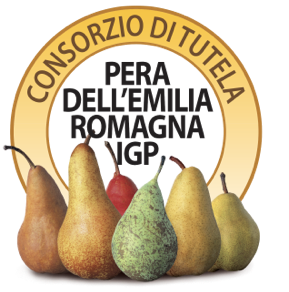 Consorzio di tutela della
Pera dell’Emilia Romagna IGP