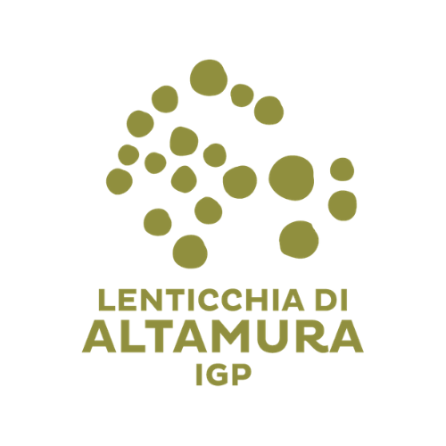 Lenticchia di Altamura IGP