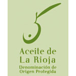 Aceite de la Rioja PDO