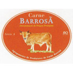 Carne Barrosã DOP