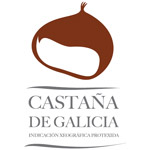 Castaña de Galicia PGI