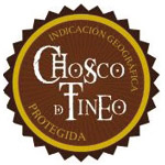 Chosco de Tineo IGP