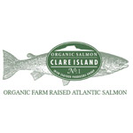 Clare Island Salmon IGP
