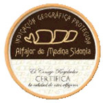 Alfajor de Medina Sidonia IGP