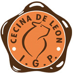 Cecina de León IGP
