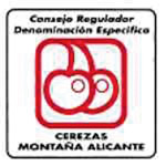Cerezas de la Montaña de Alicante IGP
