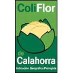 Coliflor de Calahorra PGI