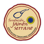 Jamón Serrano STG
