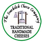 Swaledale cheese DOP