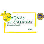 Maçã de Portalegre IGP