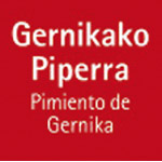 Pimiento de Gernika or Gernikako Piperra IGP