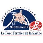 Porc de la Sarthe IGP