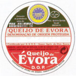 Queijo de Évora PDO