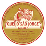 Queijo S. Jorge PDO