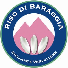 Riso di Baraggia Biellese e Vercellese DOP