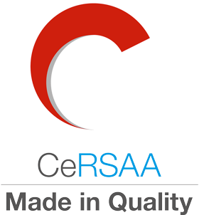 CeRSAA - Made In Quality