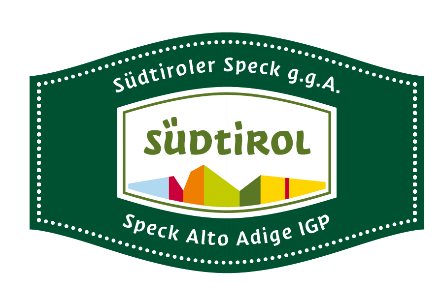 Speck Alto Adige IGP