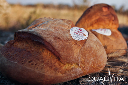 Pane di Altamura DOP foto-1