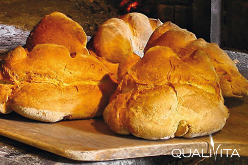 Pane di Matera IGP foto-1