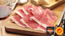 Prosciutto Toscano DOP, nasce la collaborazione con L’Associazione Europea delle vie Francigene