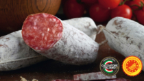 Nutrizione: le ricette autunnali con i Salamini Italiani alla Cacciatora DOP