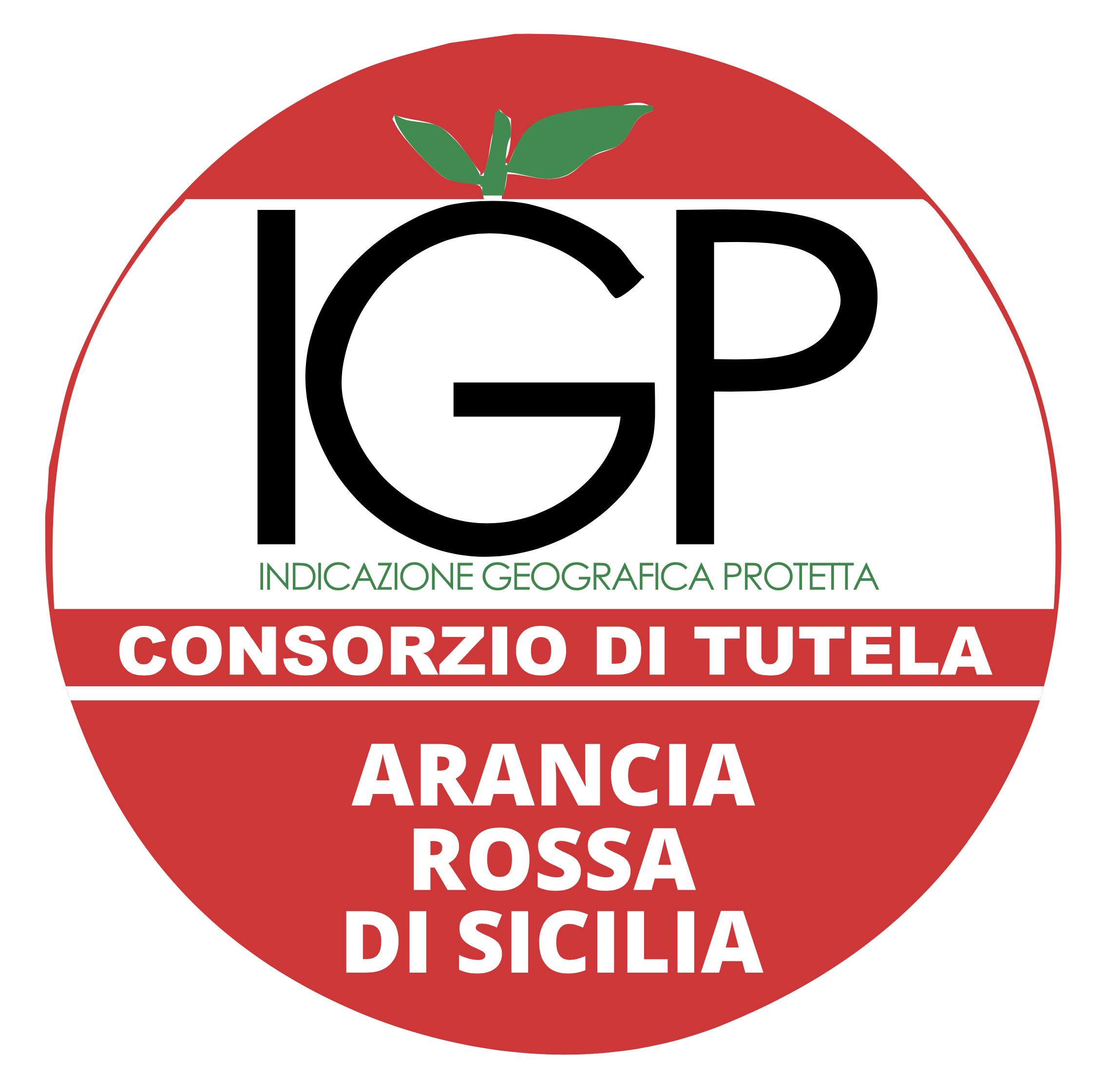 Consorzio di Tutela Arancia Rossa di Sicilia IGP