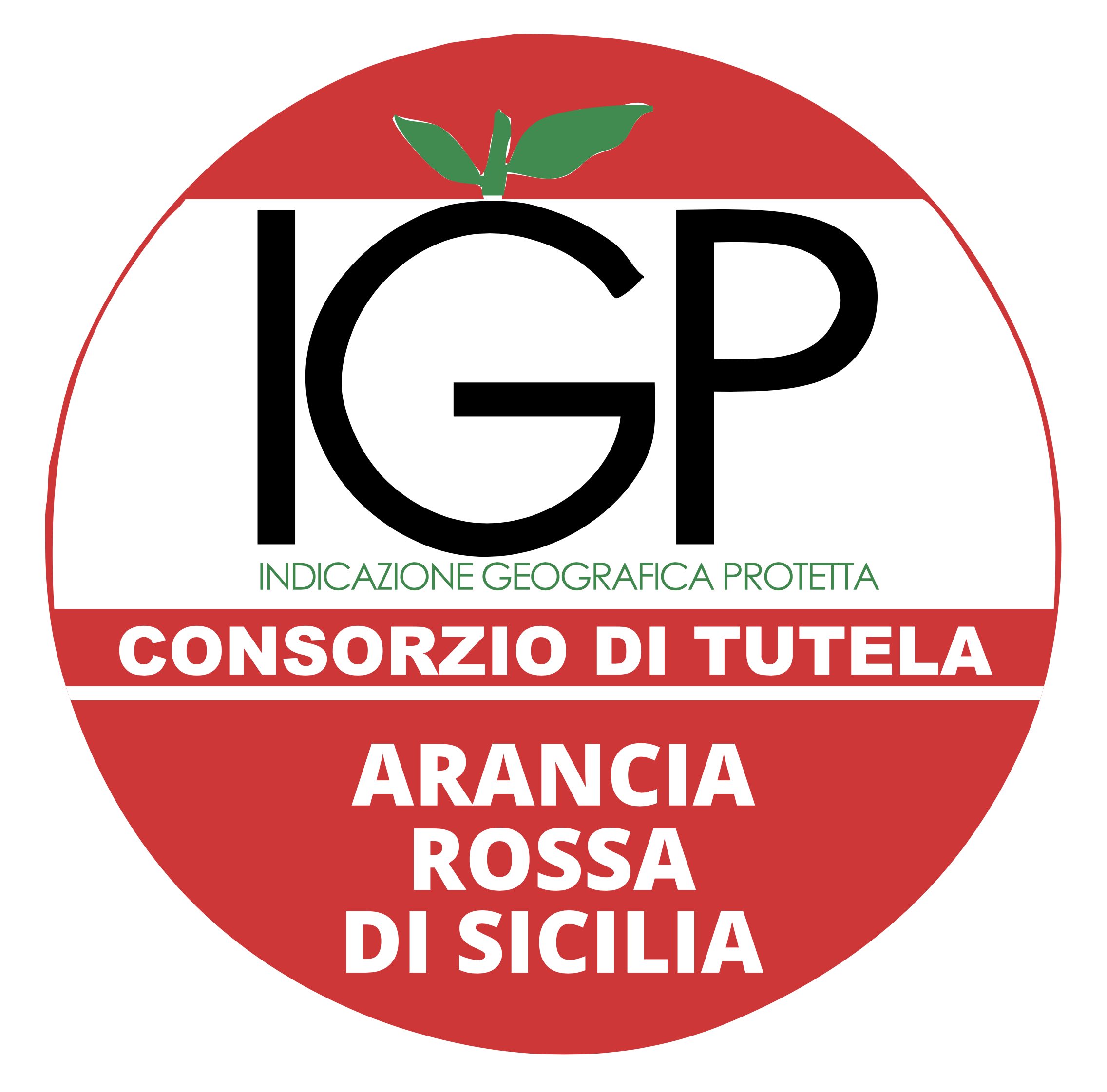 Consorzio Arancia Rossa di Sicilia IGP