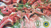 Agnello di Sardegna IGP. Transizione ecologica nella ristorazione: 44mila euro per valorizzare i prodotti certificati e tradizionali