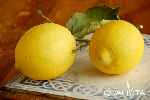 Citron de Menton IGP Foto-1 Citron de Menton IGP foto-1