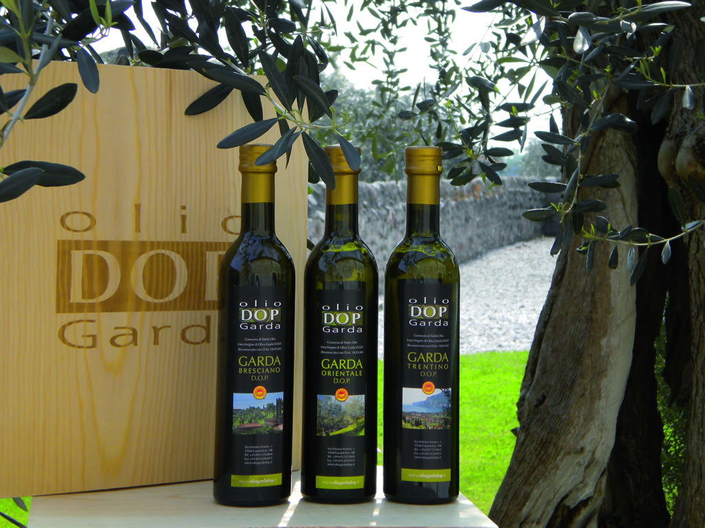 Garda DOP – Olio EVO foto-11