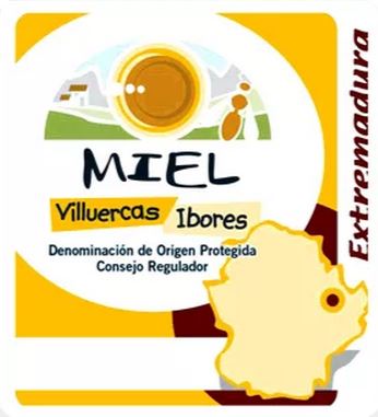 Miel Villuercas-Ibores DOP