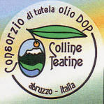 Consorzio Tutela Olio Extravergine Colline Teatine